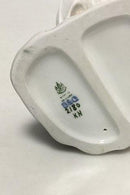 Bing & Grøndahl Figur af Pige med en gedebuk No 2180 - Danam Antik