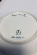 Antik Royal Copenhagen Flora Danica Spise Sæt til 12 personer 72 dele - Danam Antik