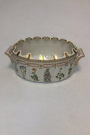Royal Copenhagen Flora Danica Iskumme No 20/3531 - Danam Antik