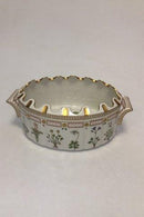 Royal Copenhagen Flora Danica Iskumme No 20/3531 - Danam Antik