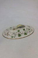 Royal Copenhagen Flora Danica Fiskerist No 3522 - Danam Antik