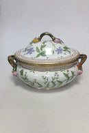 Royal Copenhagen Flora Danica Terrin No 3559 - Danam Antik