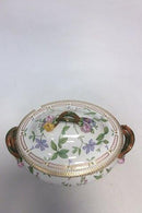 Royal Copenhagen Flora Danica Terrin No 3559 - Danam Antik