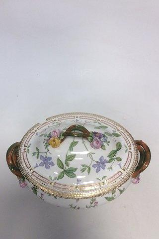 Royal Copenhagen Flora Danica Terrin No 3559 - Danam Antik