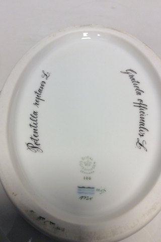 Royal Copenhagen Flora Danica Terrin No 3559 - Danam Antik