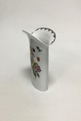 ドイツ製フッチェンロイター花瓶