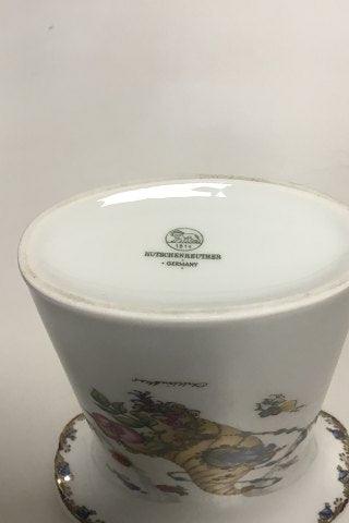 花瓶　フッチェンロイター ドイツ製フッチェンロイター花瓶