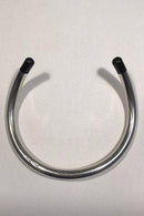 Georg Jensen Sterling Sølv Halsring No 40 - Danam Antik