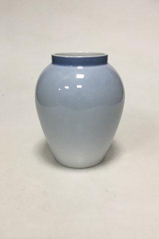 Lyngby Porcelæn Vase No 74-3/85 - Danam Antik