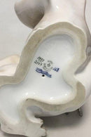 Royal Copenhagen Figur af to egern der slås No 1455/2509 - Danam Antik