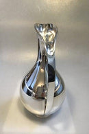 Kay Fisker Anton Michelsen Sterling Sølv Kande - Danam Antik