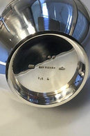 Kay Fisker Anton Michelsen Sterling Sølv Kande - Danam Antik