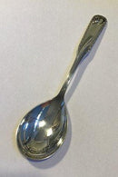 Georg Jensen Sølv Perle Kompotske No 161 - Danam Antik