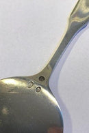 Georg Jensen Sølv Perle Canape Spade No 207 - Danam Antik