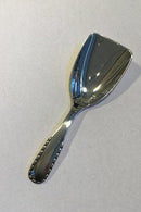 Georg Jensen Sølv Perle Sukkerskovl No 172 - Danam Antik