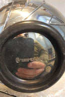 Hingelberg Sterling Sølv Thekande designet af Svend Weihrauch - Danam Antik