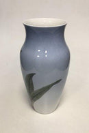 Royal Copenhagen Art Nouveau Vase no 2640/137 - Danam Antik