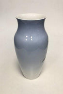 Royal Copenhagen Art Nouveau Vase no 2640/137 - Danam Antik