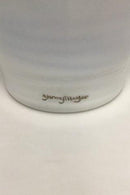 Royal Copenhagen Unika Vase af Jenny Meyer fra Februar 1914 unika nummer 11685 - Danam Antik