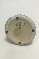 Bing og Grøndahl Figur af Gudrun Meedom Bæch Pige i national dragt no 7205/10 - Danam Antik