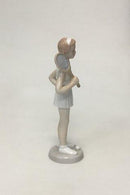 Bing & Grøndahl Figur af Tennis Pige no 2364 - Danam Antik