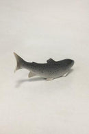 Royal Copenhagen Figur af Ørred No 2676 - Danam Antik