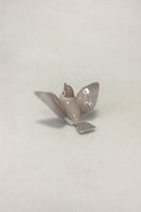 Bing & Grøndahl Figur af Spurv der spreder vingerne No 2491 - Danam Antik