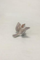 Bing & Grøndahl Figur af Spurv der spreder vingerne No 2491 - Danam Antik