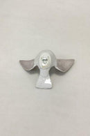 Bing & Grøndahl Figur af Spurv der spreder vingerne No 2491 - Danam Antik