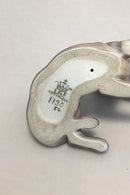 Dahl-Jensen Figur af Schæferhund No 1130 - Danam Antik