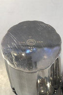 Georg Jensen Sterling Sølv Cocktail Shaker No 497A - Danam Antik