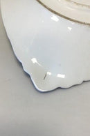 Royal Copenhagen Rosenknop Terrin med underfad No 8134 - Danam Antik