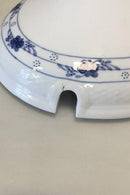 Royal Copenhagen Rosenknop Terrin med underfad No 8134 - Danam Antik