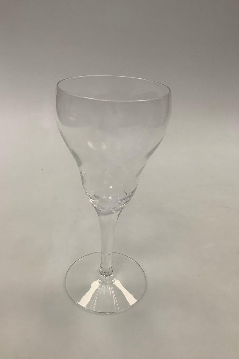 Xanadu Arje Griegst Bordeauxglas fra Holmegaard - Danam Antik