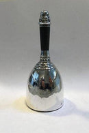 Georg Jensen Sølv Klokke No 261B - Danam Antik