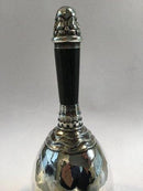 Georg Jensen Sølv Klokke No 261B - Danam Antik