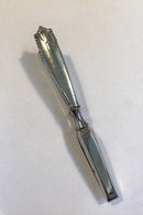 Georg Jensen Sølv/Stål Akkeleje Nøddeknækker No 255 - Danam Antik