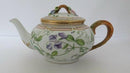 Royal Copenhagen Flora Danica Thekande med låg no. 3631 / 143 - Danam Antik