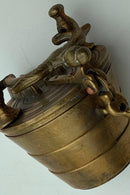 Rede af vægtlodder - Danam Antik