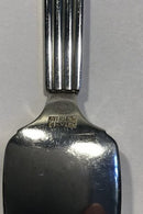 Georg Jensen Sterling Sølv Bernadotte Bestik Sæt 6 personer 72 dele - Danam Antik