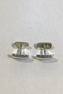 Tiffany Sterling Sølv Manchetknapper AG Måler 2cm / 0.79 oz - Danam Antik