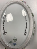 Royal Copenhagen Flora Danica Terrin No 3558 - Danam Antik