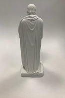 Royal Copenhagen Thorvaldsen Bisque Figur af Judas - Danam Antik