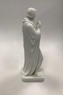 Royal Copenhagen Thorvaldsen Bisque Figur af Judas - Danam Antik