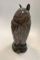 Royal Copenhagen Figur af Stor Ugle No 1331 - Danam Antik