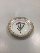 Antik Royal Copenhagen Flora Danica Spise Sæt til 12 personer 72 dele - Danam Antik