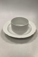 Royal Copenhagen Flora Danica Isklokke udekoreret - Danam Antik