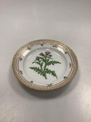 Antik Royal Copenhagen Flora Danica Spise Sæt til 12 personer 72 dele - Danam Antik