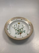 Antik Royal Copenhagen Flora Danica Spise Sæt til 12 personer 72 dele - Danam Antik