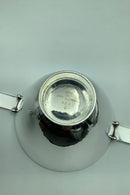 Georg Jensen Sterling Sølv Art Deco Kaffes og Thesæt af Johan Rohde no 529 A - Danam Antik